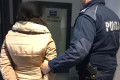 Wpadła 36-latka skazana za przywłaszczenie. Dzielnicowi zatrzymali też 57-latka z dragami