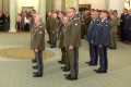 Nominacje generalskie dla polskich oficer&oacute;w