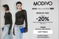 Wysokiej jakości marki premium: Szeroki asortyment dostępny w Modivo