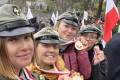 Bolesławieccy harcerze na obchodach Święta Niepodległości w&hellip; Wilnie