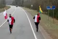 Bolesławianie celebrowali Święto Niepodległości w stolicy… Litwy