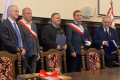Bolesławieccy krwiodawcy uhonorowani