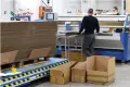 Opakowania Kartonowe: Zaklejarki i Formiarki