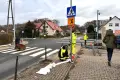 Będzie bezpieczniej na jednym z najbardziej kolizjogennych skrzyżowań
