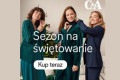 C&A: Najlepszy wyb&oacute;r dla profesjonalist&oacute;w zapewniających wysoką jakość zakup&oacute;w