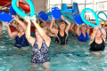 Pływanie nie zna wieku. Jedenasta Uniwersjada Wodna za nami. DUŻO ZDJĘĆ