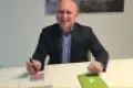 Prezes MZGK w Bolesławcu poszerza współpracę z przedsiębiorcami