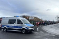 DZIŚ kolejny protest rolnik&oacute;w, także w naszym powiecie. Wiemy, gdzie i w jakich godzinach