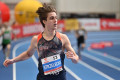 Mamy Mistrza Polski! Stanisław Strzelecki poprawia rekord i zdobywa tytuł w kategorii U18