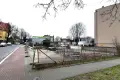 Kiedyś był tu sklep motoryzacyjny. Co jest obecnie budowane?