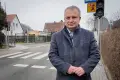 – Sygnalizacja przy Staszica działa. Będą jeszcze dwa progi spowalniające – obiecuje starosta Tomasz Gabrysiak
