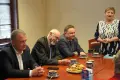 Spotkanie Powiatowej Rady Kół Gospodyń Wiejskich w Bolesławcu