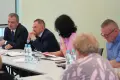 Za nami wspólne posiedzenie Powiatowej Społecznej Rady do Spraw Osób Niepełnosprawnych oraz Powiatowej Rady Działalności Pożytku Publicznego