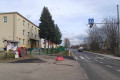 Będzie nowa organizacja ruchu przy szkole w Iwinach. Znamy pow&oacute;d