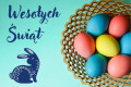 Życzenia Wielkanocne od Karola Stasika