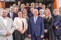 Ostatnia sesja Rady Powiatu Bolesławieckiego tej kadencji. Na długo pozostanie w pamięci