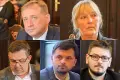 Najczęściej nieobecni na sesjach Rady Miasta: Żuk, Stachów, Filistyński, Chodyra i Kołodziej
