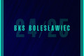 Nowy herb i barwy BKS Bolesławiec