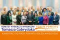 Tomasz Gabrysiak ze swoim Komitetem gwarantują kontynuację zmian w Powiecie