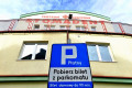 Kolejny płatny parking w Bolesławcu
