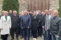 Uczcili pamięć ofiar katastrofy smoleńskiej