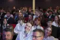 Урочисте завершення навчального року для випускників Zespołu Szkół Elektronicznych