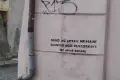 Nielegalne graffiti w mieście. Wszystko zamalowywać czy może niektóre zostawiać?
