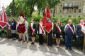 Bolesławianie uczcili Narodowy Dzień Zwycięstwa