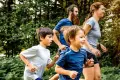 Sportowy Dzień Dziecka pod patronatem UNICEF-u na Polanie Jakuszyckiej