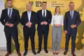 Paweł Gancarz Marszałkiem Województwa Dolnośląskiego