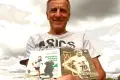 Outstanding runner Jerzy Skarżyński to visit Kliczków Castle