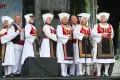 Zabawa z okazji 50-lecia współpracy Bolesławca z Prnjavorem