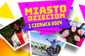 Festyn Miasto Dzieciom już w tę sobotę! Znamy program