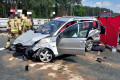 Śmiertelny wypadek na A4