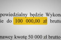 Miasto ma dać 100 tys. zł na imprezę restauratora z Bolesławca