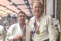 Bolesławianin Edward Spraski srebrnym medalistą Mistrzostw Europy