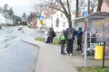Uczniowie z bolesławieckiej podstawówki uwzięli się na kobietę. Sprawa trafiła na policję