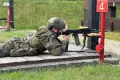 Żołnierze piątego turnusu DZSW kończą szkolenie