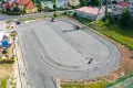 Powstaje kompleks sportowy przy „Piątce”. Jak postępują prace?