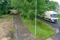 Budują chodnik przy Kościuszki