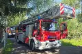 Ранкова акція пожежників. Що сталося?