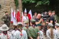80. rocznica wybuchu Powstania Warszawskiego w Bolesławcu