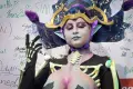 Cosplay i PixelMania 2024 w Lubomierzu
