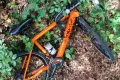 Potrącenie rowerzysty. 71-latek z naszego powiatu trafił do szpitala