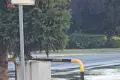 Аварія на Zgorzeleckiej. Кілька об’єктів без води