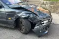 14-latek w bmw! Zabrał kluczyki matce i staranował cztery pojazdy. Policja o głośnej sprawie
