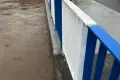 Alarm przeciwpowodziowy w Mirsku. Zamknięte drogi w Gryfowie Śląskim