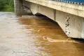 Tylko 28 cm brakuje do rekordu powodziowego z 1997 roku