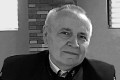 Nekrolog: Zmarł Antoni Skobliński