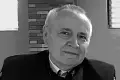 Некролог: Помер Antoni Skobliński